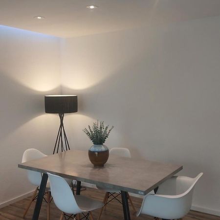 Das Platanenhaus - Ferienwohnung Am Bodensee FDH Exterior foto