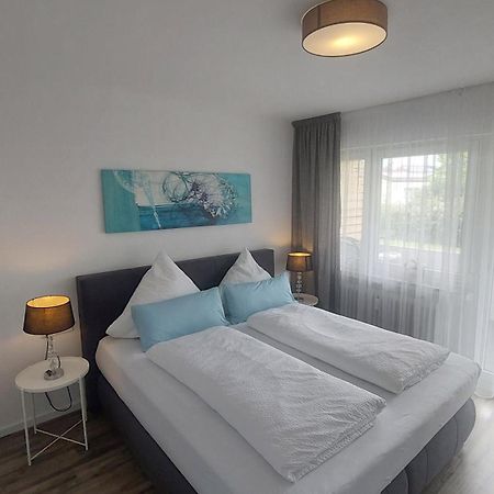 Das Platanenhaus - Ferienwohnung Am Bodensee FDH Exterior foto