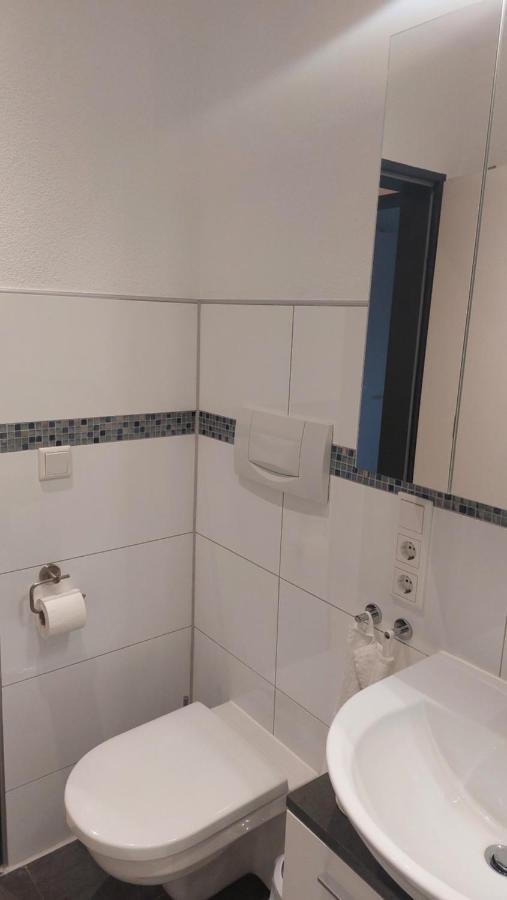 Das Platanenhaus - Ferienwohnung Am Bodensee FDH Exterior foto