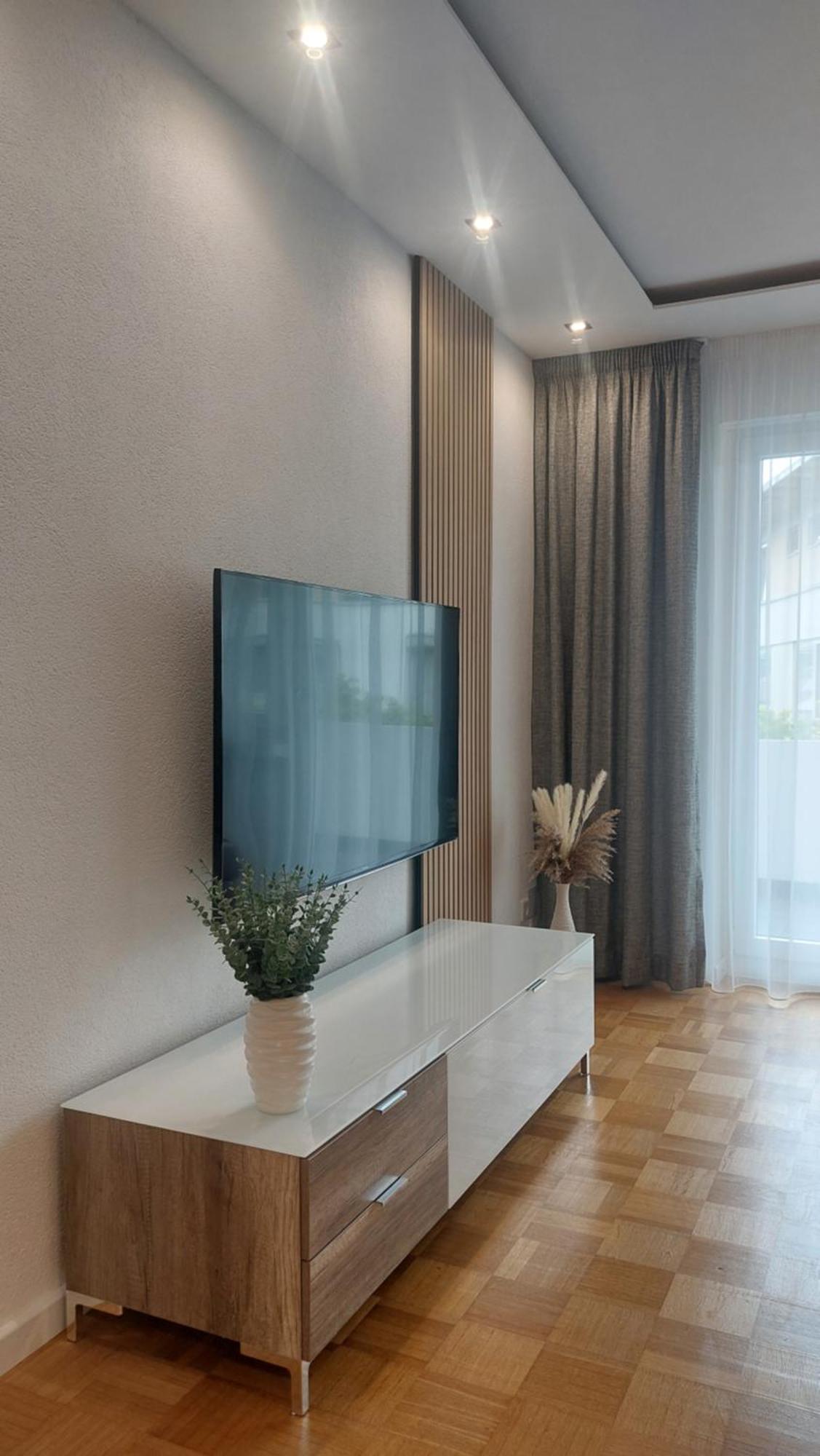 Das Platanenhaus - Ferienwohnung Am Bodensee FDH Exterior foto