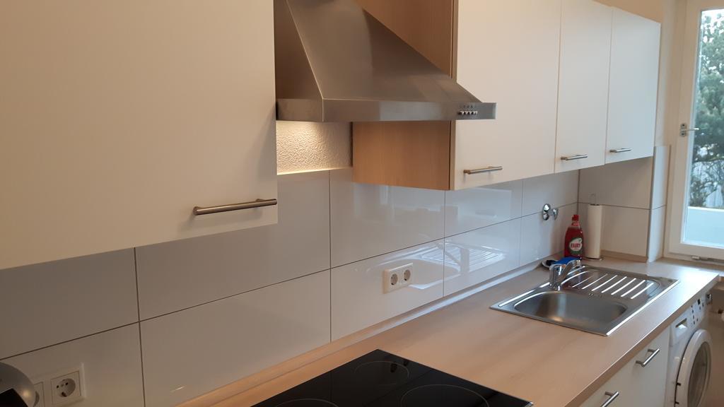 Das Platanenhaus - Ferienwohnung Am Bodensee FDH Exterior foto