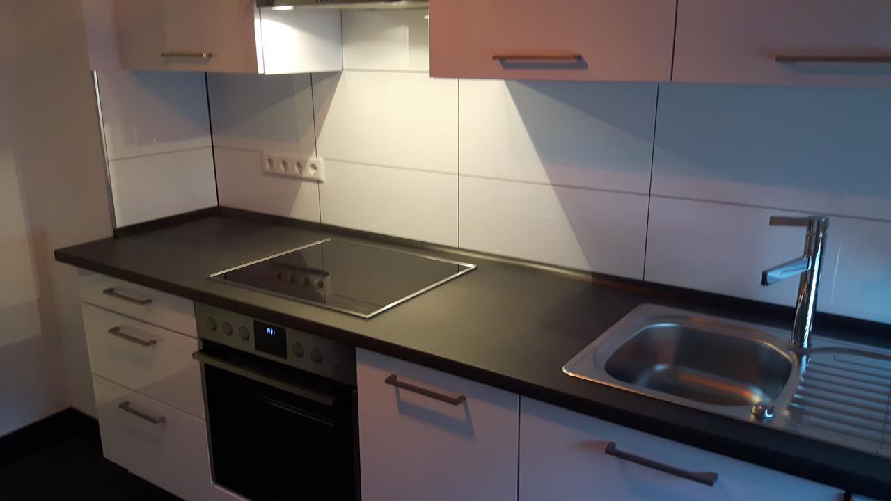 Das Platanenhaus - Ferienwohnung Am Bodensee FDH Exterior foto
