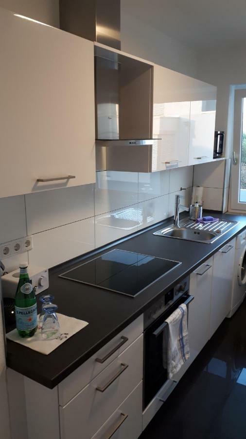Das Platanenhaus - Ferienwohnung Am Bodensee FDH Exterior foto